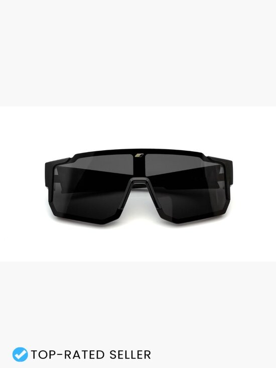 Oversized Sunglasses Over Glasses Polarized Fit Over UV400 Sports Shades